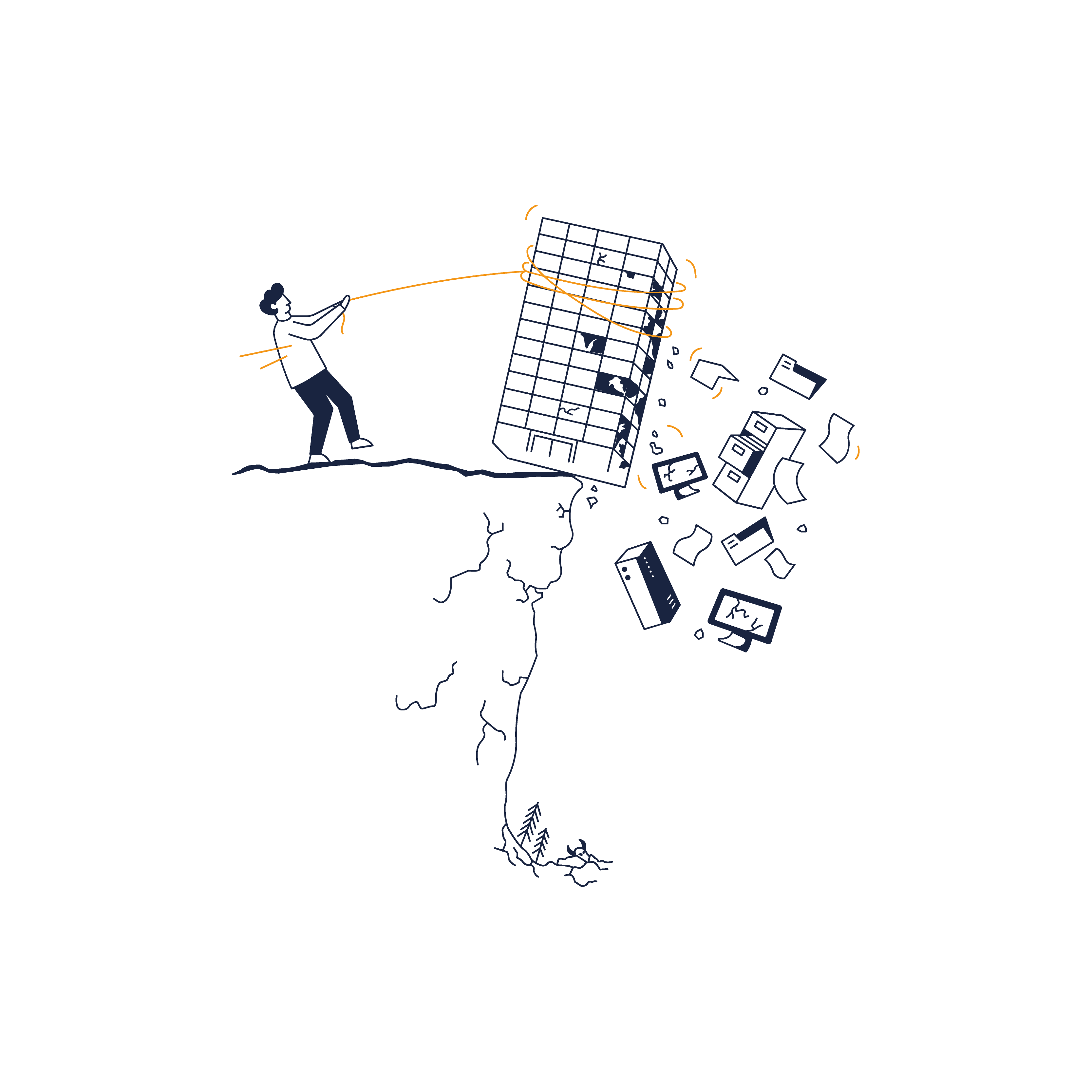 Partner Engine - Incident Response (square) - Eye Security