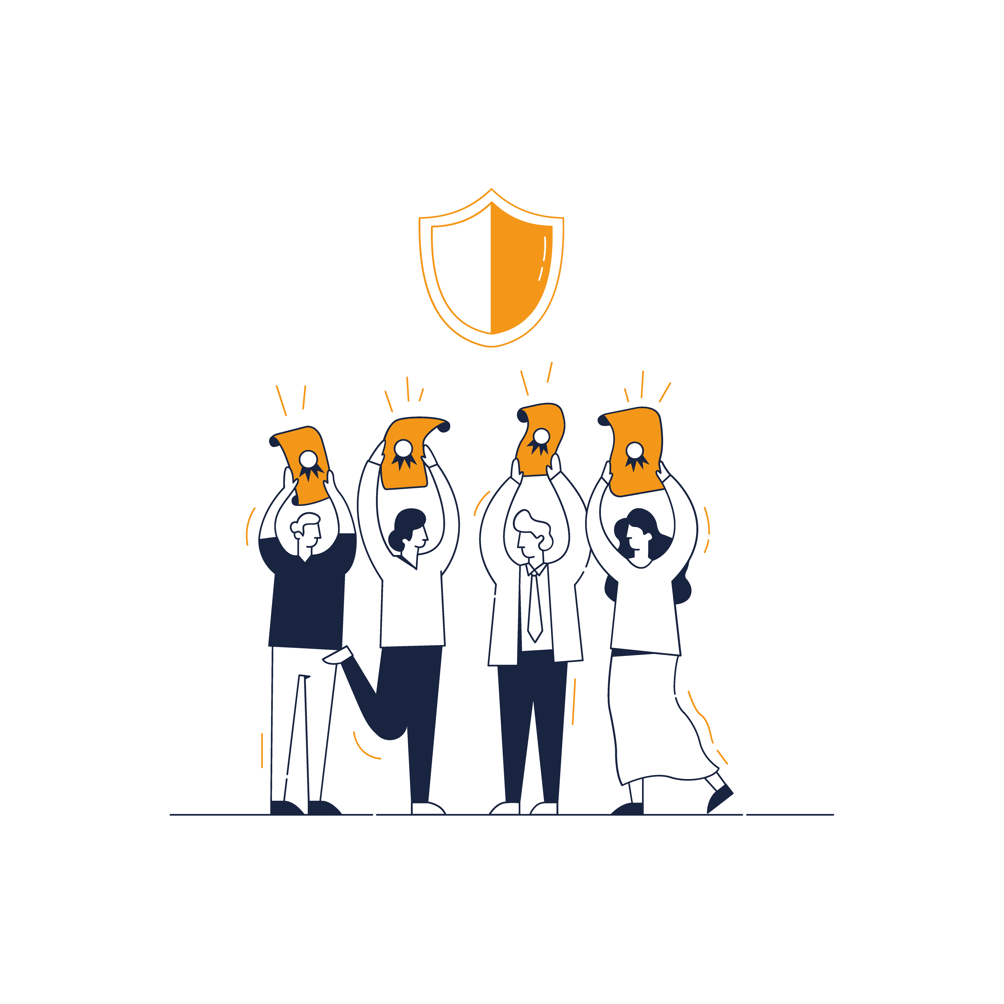 Partner Engine - Security Awareness (square) - Eye Security