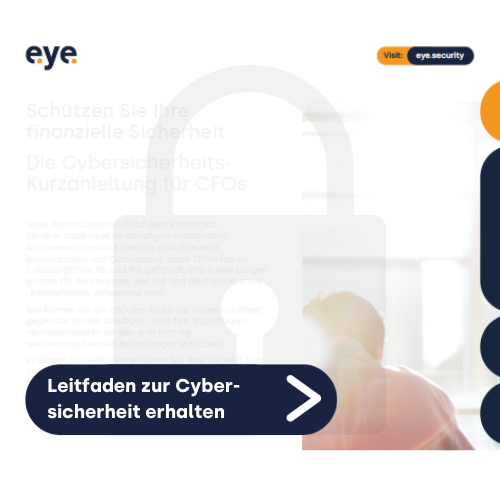 CFO - DE