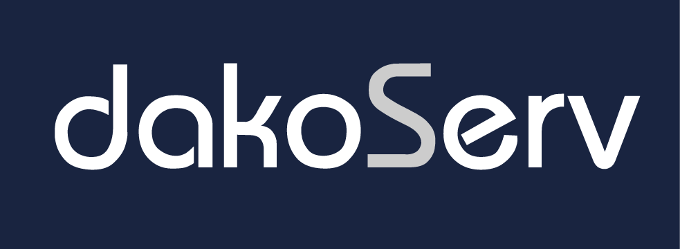 dakoServ